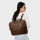 CHELSEA CONVERTIBLE CHOCOLATE - Hannah and Henry USA