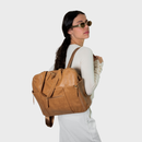 CHELSEA CONVERTIBLE TAN - Hannah and Henry USA