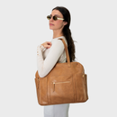 CHELSEA CONVERTIBLE TAN - Hannah and Henry USA