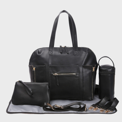 CHELSEA CONVERTIBLE BLACK