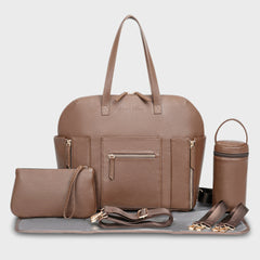 CHELSEA CONVERTIBLE CHOCOLATE