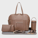 CHELSEA CONVERTIBLE CHOCOLATE