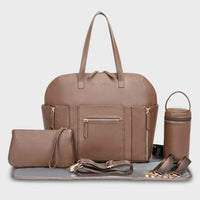 CHELSEA CONVERTIBLE CHOCOLATE