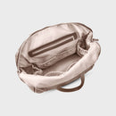 CHELSEA CONVERTIBLE CHOCOLATE | LARGE - Hannah and Henry USA