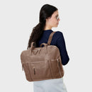 CHELSEA CONVERTIBLE CHOCOLATE | LARGE - Hannah and Henry USA