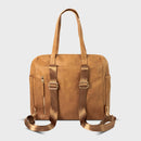 CHELSEA CONVERTIBLE TAN | LARGE - Hannah and Henry USA