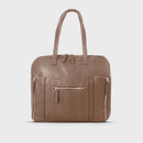 CHELSEA CONVERTIBLE CHOCOLATE | LARGE - Hannah and Henry USA