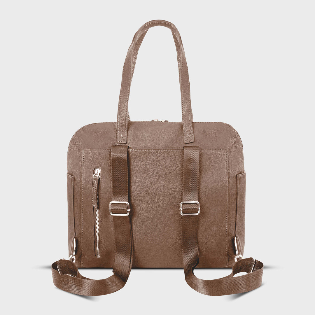 CHELSEA CONVERTIBLE CHOCOLATE