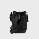 CHARLIE DIAPER TOTE BLACK - Hannah and Henry USA