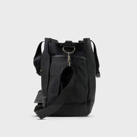 CHARLIE DIAPER TOTE BLACK - Hannah and Henry USA