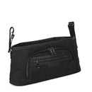 Charlie Stroller Caddy Black - Stroller Caddy by Hannah and Henry USA