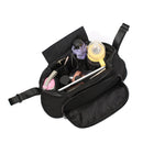 Charlie Stroller Caddy Black - Stroller Caddy by Hannah and Henry USA