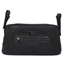 Charlie Stroller Caddy Black - Stroller Caddy by Hannah and Henry USA