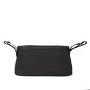 Charlie Stroller Caddy Black - Stroller Caddy by Hannah and Henry USA