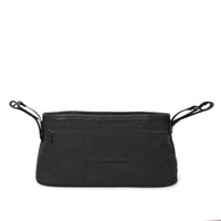 Charlie Stroller Caddy Black - Stroller Caddy by Hannah and Henry USA
