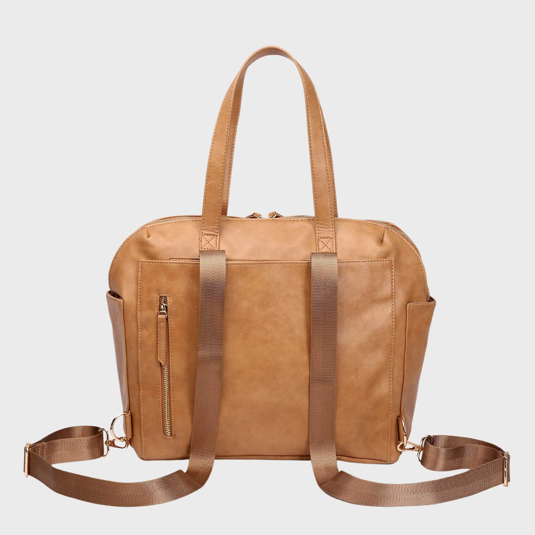 CHELSEA CONVERTIBLE TAN