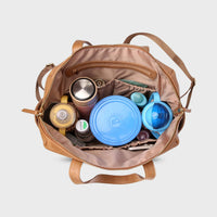 CHELSEA CONVERTIBLE TAN