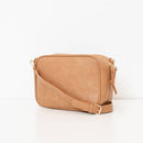 Chloe Diaper Clutch | Black - Diaper Clutch by Hannah and Henry USA