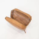 Chloe Diaper Clutch Tan - Diaper Clutch by Hannah and Henry USA