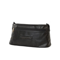 Chloe Stroller Caddy Black - Stroller Caddy by Hannah and Henry USA