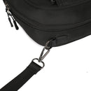 Cleo Diaper Clutch Black - Diaper Clutch by Hannah and Henry USA