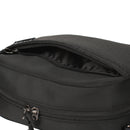 Cleo Diaper Clutch Black - Diaper Clutch by Hannah and Henry USA