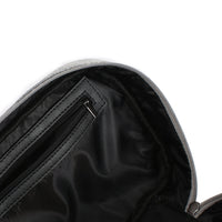 Cleo Diaper Clutch Black - Diaper Clutch by Hannah and Henry USA