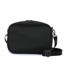 Cleo Diaper Clutch Black - Diaper Clutch by Hannah and Henry USA