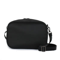 Cleo Diaper Clutch Black - Diaper Clutch by Hannah and Henry USA