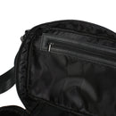 Cleo Diaper Clutch Black - Diaper Clutch by Hannah and Henry USA