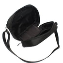 Cleo Diaper Clutch Black - Diaper Clutch by Hannah and Henry USA