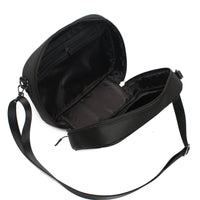 Cleo Diaper Clutch Black - Diaper Clutch by Hannah and Henry USA