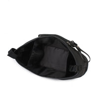 Cleo Stroller Caddy Black - Stroller Caddy by Hannah and Henry USA