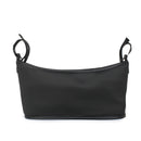 Cleo Stroller Caddy Black - Stroller Caddy by Hannah and Henry USA