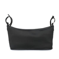 Cleo Stroller Caddy Black - Stroller Caddy by Hannah and Henry USA